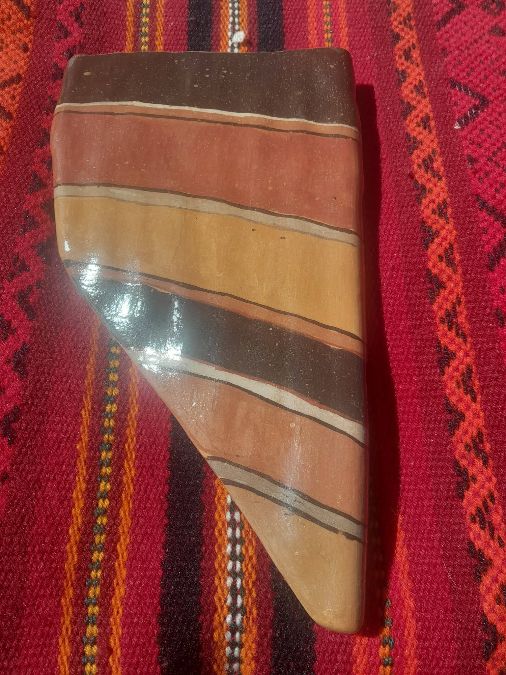 An antara from the Nazca Culture